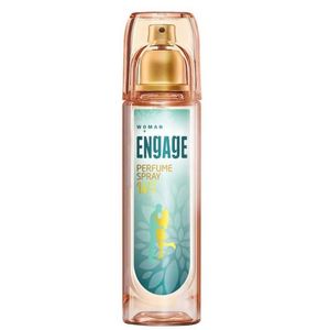 Engage Woman W3 Perfume Spray 120ml